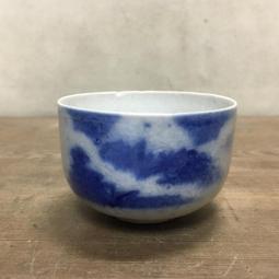 WH13468【四十八號老倉庫】全新 早期 台灣 手繪 竹花 碗 飯碗 11.7cm 1碗價【懷舊收藏拍片道具】 歷史價格詳細信息