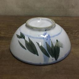 早期手繪綠竹茶杯 4杯 歷史價格詳細信息