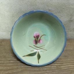 WH13530【四十八號老倉庫】全新 早期 台灣 手繪 雙鶴 碗 麵碗 湯碗 16cm 1碗價【懷舊收藏拍片道具】 歷史價格詳細信息
