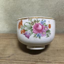 WH13881【四十八號老倉庫】全新 早期 台灣 大同 花 茶杯 150cc 2杯價【懷舊收藏拍片道具】 歷史價格詳細信息