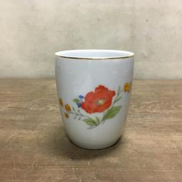 WH13881【四十八號老倉庫】全新 早期 台灣 大同 花 茶杯 150cc 2杯價【懷舊收藏拍片道具】 價格比較,價格查詢,歷史價格詳細信息