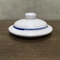 WH14034【四十八號老倉庫】全新 早期 台灣 手繪 胭脂紅 花 碗 淺碗 14.5cm 有瑕 1碗價 歷史價格詳細信息