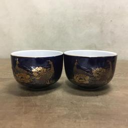 WH14036【四十八號老倉庫】全新 早期 台灣 手繪 胭脂紅 花 碗 麵碗 滷肉飯碗 14.5cm 小瑕 1碗價 歷史價格詳細信息