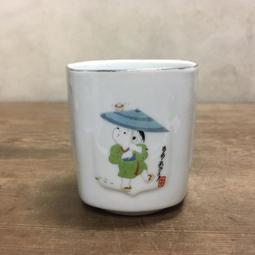 早期童子瓷碗 仿清乾隆粉彩童子賀壽陶瓷燉鍋 燉盅 湯鍋 湯甕 歷史價格詳細信息