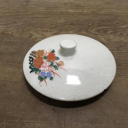 WH11649【四十八號老倉庫】全新 早期 台灣 扇鳥竹花紋 古早碗 飯碗 米糕碗 碗粿碗 11.6cm 有瑕 1碗價 歷史價格詳細信息