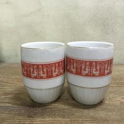 WH14461【四十八號老倉庫】全新 早期 台灣 淡黃色 粗碗 滷肉飯 肉圓 茶碗 冰碗 11.8cm 1碗價【懷舊收藏 歷史價格詳細信息