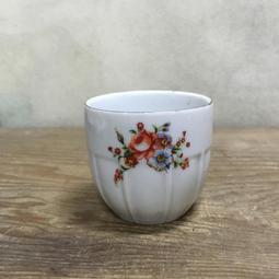 WH12663【四十八號老倉庫】二手 早期 台灣 手繪 竹花 碗 飯碗 有瑕 1碗價【懷舊收藏擺飾道具】 歷史價格詳細信息