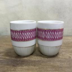 WH11665【四十八號老倉庫】全新 早期 台灣 扇鳥竹花紋 古早碗 飯碗 米糕碗 碗粿碗 11.8cm 1碗價 歷史價格詳細信息