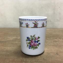 早期大同粉紅玫瑰花瓷碗 飯碗 -直徑 11.5 公分- 10 碗合售 歷史價格詳細信息