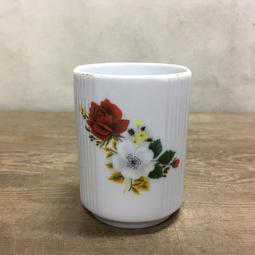 WH4752【四十八號老倉庫】二手 早期 台灣 手繪 花鳥 盤 圓盤 21cm 有瑕 1盤價 歷史價格詳細信息