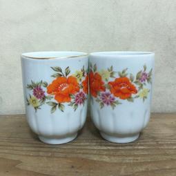 WH18794【四十八號老倉庫】二手 桌燈 檯燈 水晶燈零件 水晶玻璃吊墜 9*4*4cm 7顆價 歷史價格詳細信息