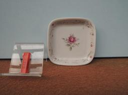 日本 YAMACO 花朵造型胸針 | 日本 鍍金 水晶 GEM系列 歷史價格詳細信息