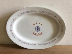 WH18538【四十八號老倉庫】全新 早期 台灣 大同 紅四角印 珊瑚紅 福壽 碗 湯碗 9.5cm 5碗價【懷舊擺飾拍 歷史價格詳細信息