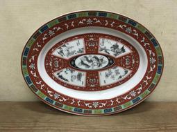 早期 大同 四角紅印 黃五彩 萬壽無疆 碗 湯碗 歷史價格詳細信息