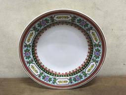 早期大同富貴燉盅 應菜花八角瓷燉盅 湯盅 湯甕 湯碗- 民國 64 年高雄市清潔管理所 歷史價格詳細信息