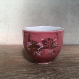 WH11082【四十八號老倉庫】二手 貓頭鷹 布燈罩 吊燈【懷舊收藏擺飾道具】 歷史價格詳細信息