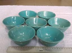 瓷碗.飯碗(27)~大同磁器~藍四角印~懷舊.擺飾.道具 歷史價格詳細信息