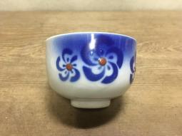 WH16249【四十八號老倉庫】全新 早期 台灣 大同 福壽 高杯 茶杯 杯蓋 9.2/7cm【有瑕】【懷舊收藏拍片道具 歷史價格詳細信息