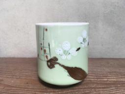 WH14356【四十八號老倉庫】全新 早期 台灣 氣泡 玻璃燈罩 鐵柄 鐵座 壁燈 高27cm 1盞價【懷舊收藏拍片道具 歷史價格詳細信息