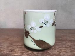 WH16661【四十八號老倉庫】全新 早期 台灣 手繪 胭脂紅 花 碗 15.3cm 1碗價【懷舊收藏拍片道具】 歷史價格詳細信息