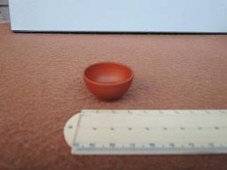 早期紫砂雕塑工藝師曹建國《吉祥如意麒麟》80年收藏原礦老紫砂全手工雕塑制造精工雕塑總長12cm.寬7m.高6cm. 歷史價格詳細信息