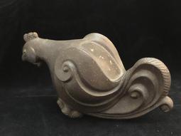 {水噹噹有夠豪}~日式三腳茶道具 香道具~特價七天 歷史價格詳細信息