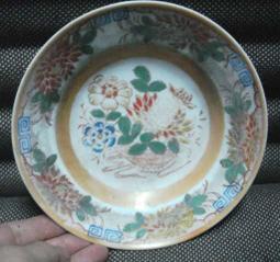 古早台灣鶯歌燒粗湯匙 歷史價格詳細信息