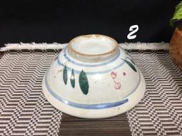 ~~古早碗公 早期碗公 手繪花卉 小碗公 懷舊 擺飾 直徑約18cm 瑕疵~~ 歷史價格詳細信息
