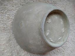 海撈瓷豆青釉青花獅紋盤海撈古瓷器古董真品包老保真古玩出土擺件 歷史價格詳細信息