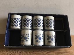 WH16601【四十八號老倉庫】全新 早期 台灣 清溪泛舟 佛跳牆甕 燉盅 茶葉罐 茶倉 高24.5cm 1盅價 歷史價格詳細信息