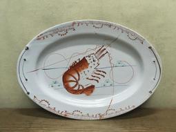 WH1639【四十八號老倉庫】二手 早期 台灣 花朵 玻璃燈罩 吊燈【懷舊收藏拍片道具】 歷史價格詳細信息