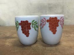 WH16595【四十八號老倉庫】全新 早期 台灣 Sr 楓葉 茶杯 200cc 1杯價【懷舊收藏拍片道具】 歷史價格詳細信息