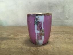 WH16099【四十八號老倉庫】全新 早期 台灣 手繪 梅花 杯 蓋杯 茶杯 200cc 1蓋杯價【懷舊收藏拍片道具】 歷史價格詳細信息