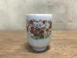 早期茶杯 泡茶杯  國際牌高腳茶杯 泡茶杯- 高雄市碼頭工會 歷史價格詳細信息