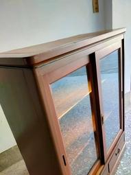 檜木 玻璃門 184 /.90.5 厚3.5  編號0261 歷史價格詳細信息