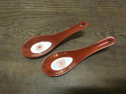 早期大同紅四角印湯匙-三洋 歷史價格詳細信息