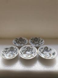 【古瓷】清康熙－青花古瓷掛墜／古瓷片／925純銀／藝術擺飾／家具擺飾／家具擺設／收藏品 歷史價格詳細信息