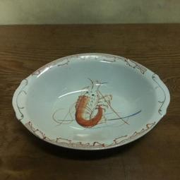 WH10703【四十八號老倉庫】全新 南洋風 印花 布罩 吊燈 高47cm【懷舊收藏擺飾道具】 歷史價格詳細信息