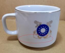 早期大同馬克杯  花系列厚實馬克杯-  6杯合售 歷史價格詳細信息