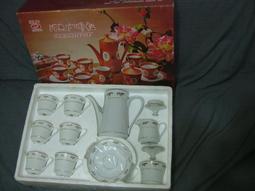 早期大同描金瓷花系列瓷碗 飯碗 -3 碗合售 歷史價格詳細信息