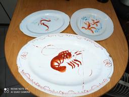 早期 老硨製 原木 吊燈 木座 . 大 徑 9 高 2.1 小 徑 7.6 高 2.6 歷史價格詳細信息