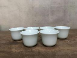 WH17889【四十八號老倉庫】二手 早期 布面燈罩 鐵柄 鐵座 按鈕開關 桌燈 檯燈 高49.5cm【懷舊收藏拍片道具 歷史價格詳細信息