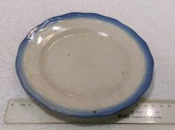 盤子(18)~早期~~大同~~直徑約26.3CM~~72年教師節紀念~~冬山鄉公所 贈 歷史價格詳細信息