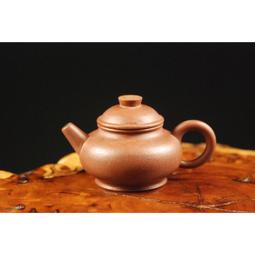 早期宜興~~大師徐漢棠之女 ~  徐雪娟制。 獨孔／320CC. 歷史價格詳細信息