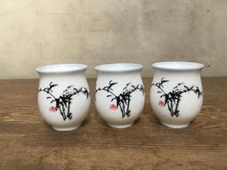 WH17915【四十八號老倉庫】二手 早期 台灣 銅柄 銅座 按鈕開關 桌燈 檯燈 高43.5cm 無燈罩【懷舊收藏擺飾 歷史價格詳細信息