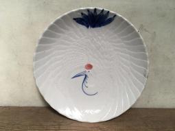 WH22067【四十八號老倉庫】全新 早期 台灣 正德彩瓷 外銷 黃五彩 萬壽無疆 湯匙 14.7cm 2匙價【懷舊收藏 歷史價格詳細信息