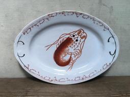 WH22067【四十八號老倉庫】全新 早期 台灣 正德彩瓷 外銷 黃五彩 萬壽無疆 湯匙 14.7cm 2匙價【懷舊收藏 歷史價格詳細信息