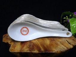 早期大同磁器：福壽無疆 茶具組（1壺10杯、萬壽無疆、四方紅印、大同窯、大同瓷器） 歷史價格詳細信息