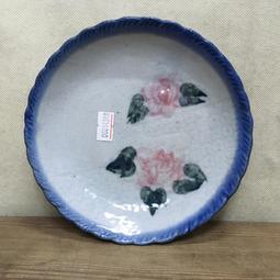 WH14448【四十八號老倉庫】全新 早期 台灣 手繪 竹花 碗 麵碗 湯碗 18cm 1碗價【懷舊收藏拍片道具】 歷史價格詳細信息