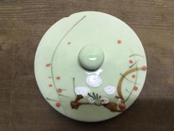 WH22653【四十八號老倉庫】全新 早期 台灣 胭脂紅 點點點 竹花 粗碗 肉圓 茶碗 冰碗 13cm 2碗價 歷史價格詳細信息